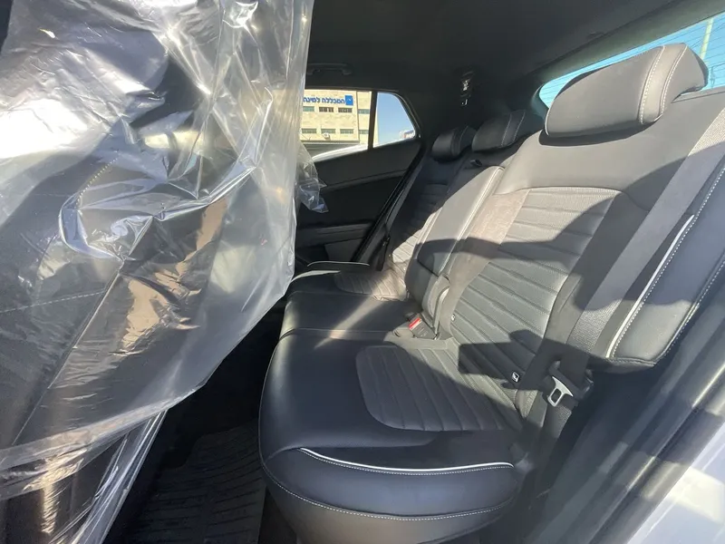 Kia Sportage 2ème main, 2022, main privée