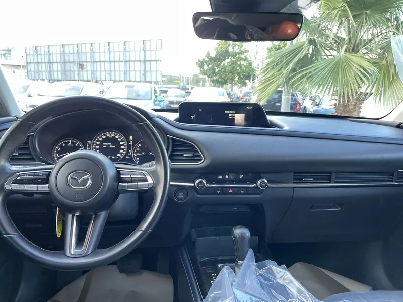 Mazda CX-30 2nd hand, 2020, private hand
