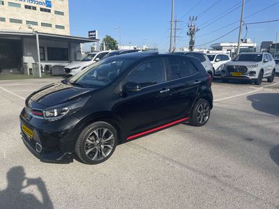 Kia Picanto 2ème main, 2021, main privée