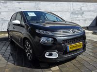 Citroën C3 2ème main, 2018, privée