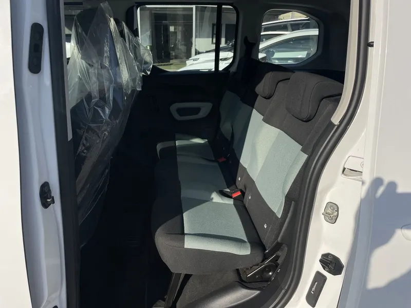 Citroen Berlingo с пробегом, 2022, частная рука