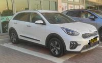 Kia Niro 2ème main, 2021, privée