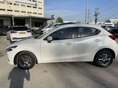 Mazda 2 2ème main, 2023