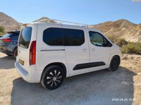 Opel Combo с пробегом, 2021, частная