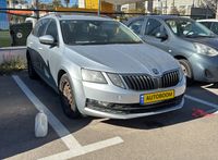 סקודה אוקטביה יד 2 רכב, 2017, פרטי