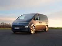 Hyundai Staria 2021. Кузов, экстерьер. Минивэн, 1 поколение