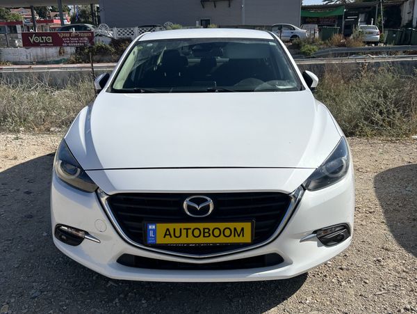 Mazda 3 2nd hand, 2018, private hand