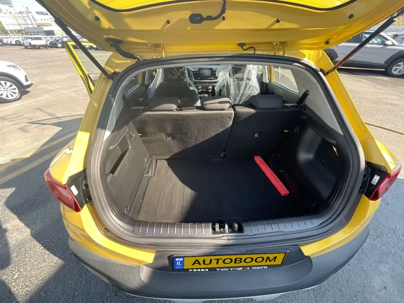Kia Stonic 2nd hand, 2022, private hand