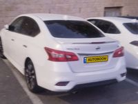نيسان سنترا مستعمل, 2016, خصوصي