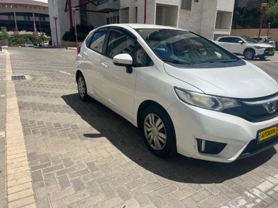 Honda Jazz 2nd hand, 2016, private hand