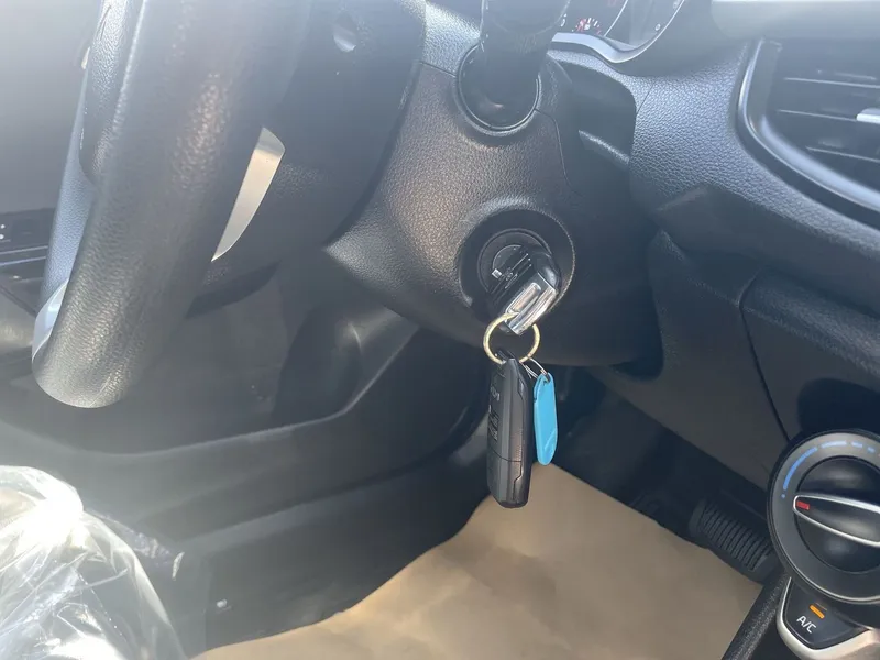 Kia Picanto 2nd hand, 2021, private hand