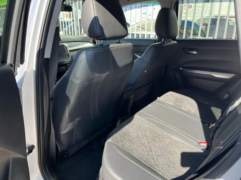 Suzuki Vitara 2nd hand, 2019, private hand