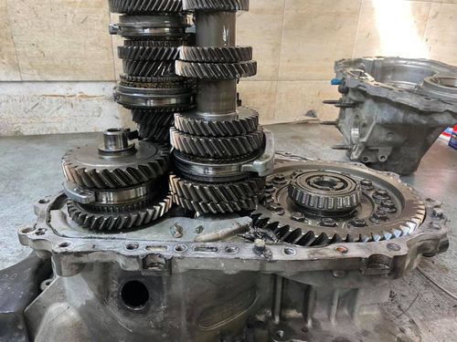 Garage Max Power. صورة 5