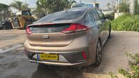 Hyundai IONIQ new car, 2019, private
