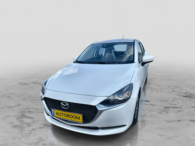 Mazda 2 2nd hand, 2022, private hand