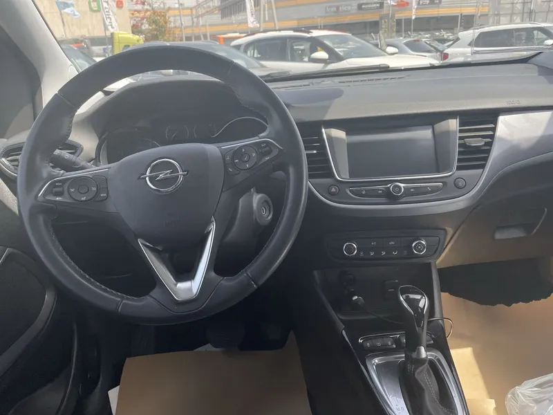 Opel Crossland X 2ème main, 2021, main privée