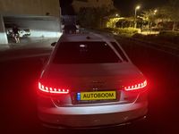 אאודי A4 יד 2 רכב, 2021, פרטי