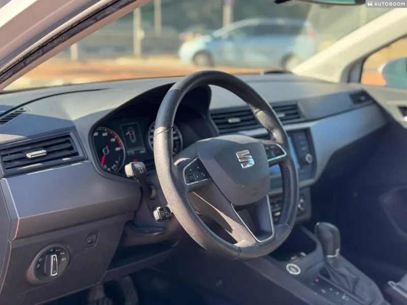 SEAT Ibiza 2nd hand, 2020, private