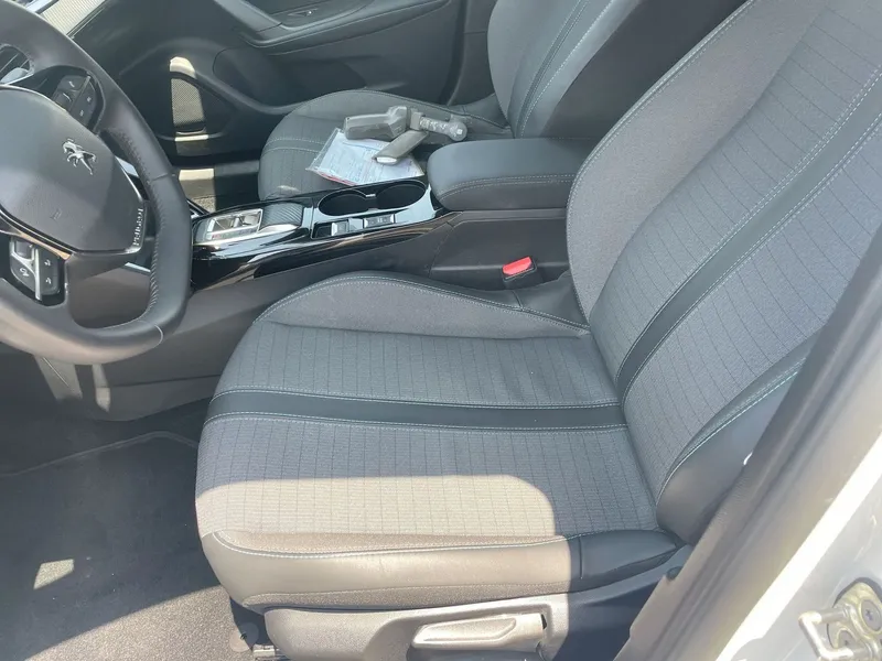 Peugeot 2008 2ème main, 2023, main privée