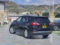 Chevrolet Equinox 2nd hand, 2021, private
