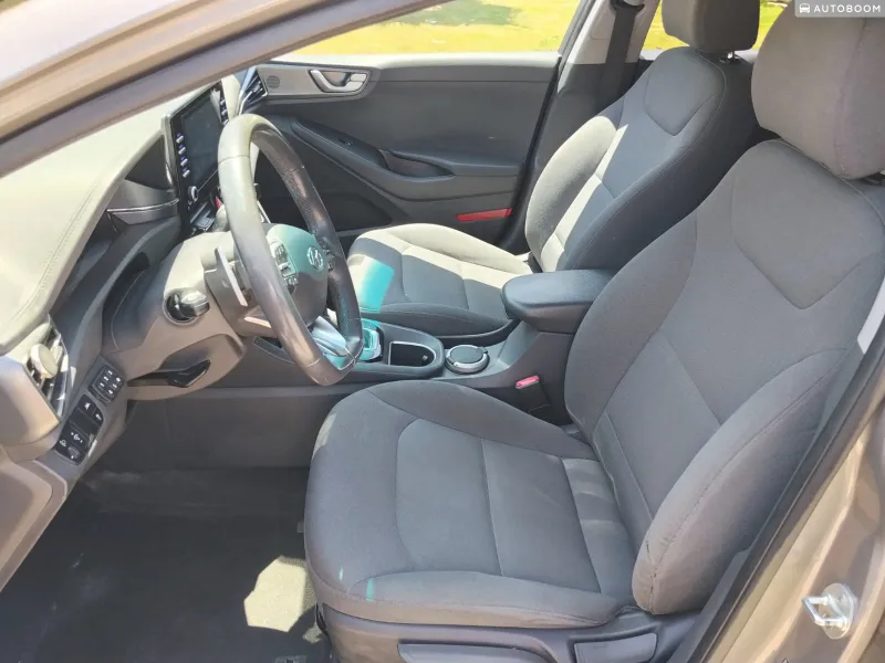 Hyundai IONIQ 2ème main, 2019, privée