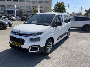 Citroen Berlingo, 2022, фото