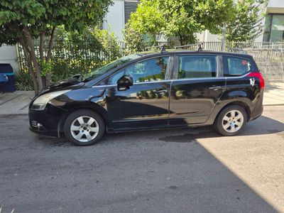 Toyota Corolla 2nd hand, 2013, private hand
