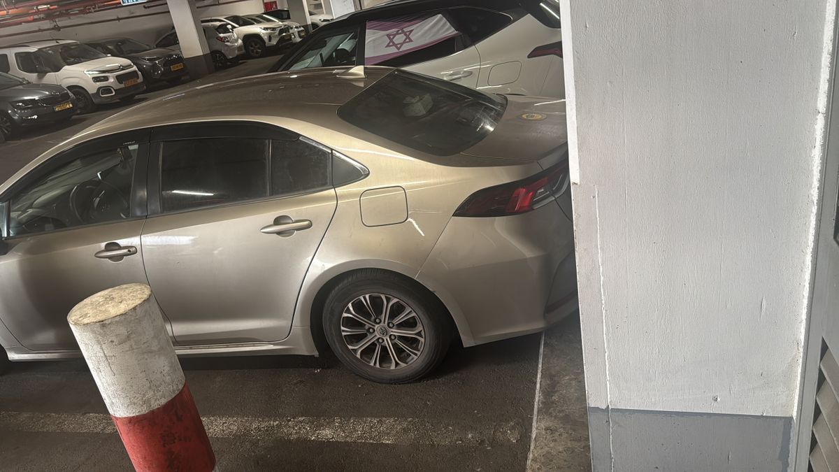 Toyota Corolla 2nd hand, 2021, private hand