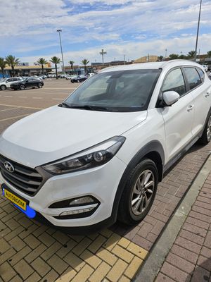 Hyundai Tucson 2ème main, 2017, main privée