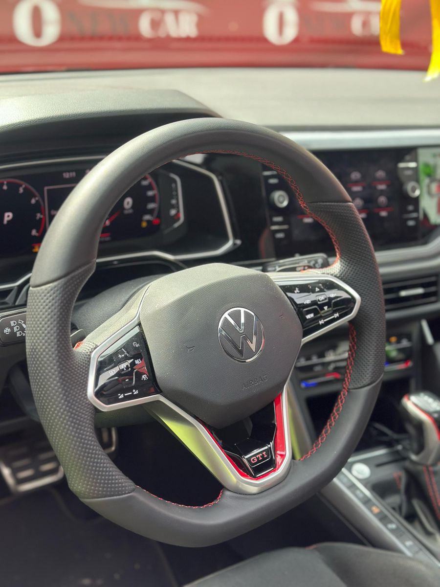 Volkswagen Polo 2ème main, 2022, main privée