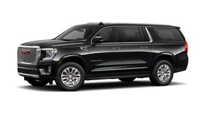 GMC Yukon XL 2024. Кузов, экстерьер. Внедорожник 5 дв., 5 поколение, рестайлинг