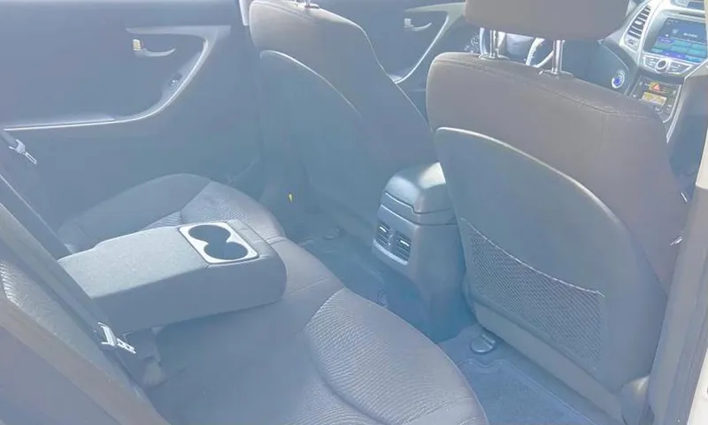 Hyundai i35 2nd hand, 2014