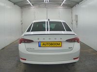 Skoda Octavia 2nd hand, 2022
