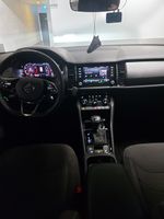 Skoda Kodiaq 2nd hand, 2021, private