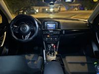 מאזדה CX-5 יד 2 רכב, 2014, פרטי