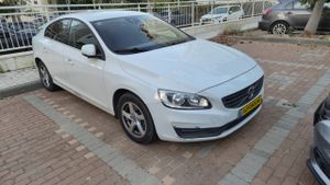 וולוו S60‏, 2016, תמונה