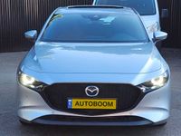 Mazda 3 2ème main, 2021, privée