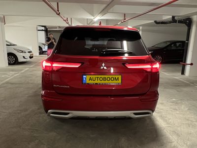 Mitsubishi Outlander 2nd hand, 2021, private hand