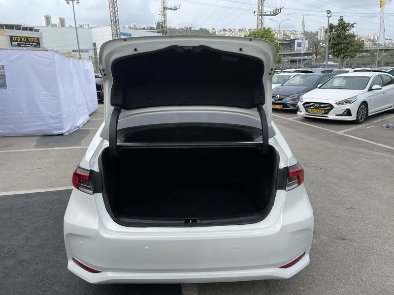 Toyota Corolla 2nd hand, 2019, private hand