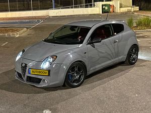 Alfa Romeo MiTo, 2011, photo