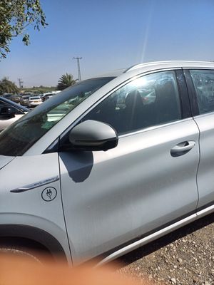 BYD Atto 3 2ème main, 2024, main privée