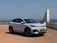 BYD אטו 3 יד 2 רכב, 2024, פרטי