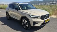 Volvo XC40 2nd hand, 2024, private