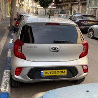 Kia Picanto 2nd hand, 2021, private