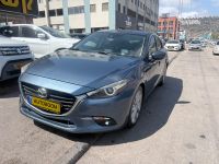 Mazda 3 2ème main, 2017, privée
