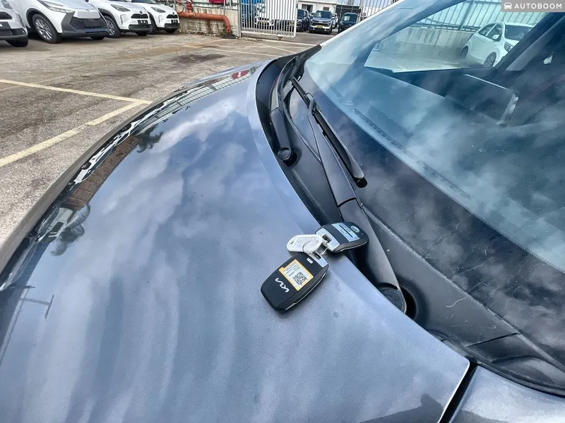 Kia Picanto 2ème main, 2023