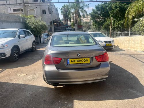 BMW 3 series 2nd hand, 2012, private hand