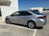 Toyota Corolla с пробегом, 2023, частная