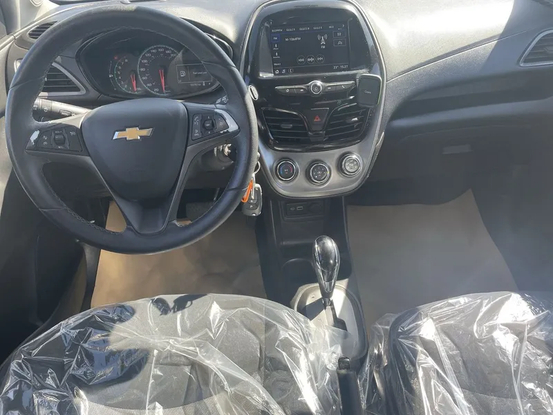 Chevrolet Spark 2ème main, 2019, main privée