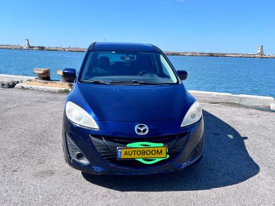 Mazda 5 2nd hand, 2011, private hand